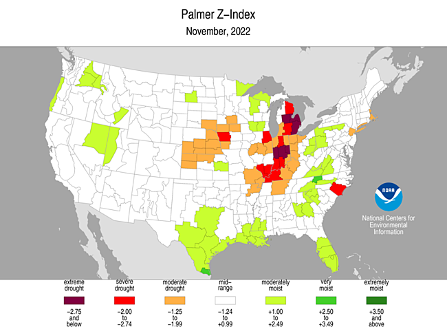 Latest Available Z-Index