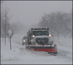 Snow Plow