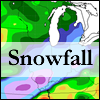 Accumulated Precip (in) Departure