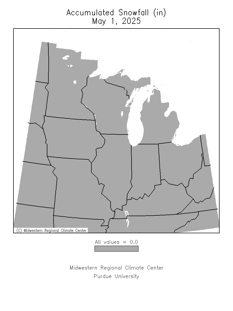 Month to-date Precip Percentage