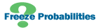 About Freeze Probabilities