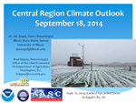 Drought Webinar 9/18/14