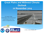 Drought Webinar 11/20/14