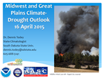 Apr 2015 climate webinar