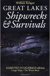 Great Lakes Shipwrecks & Survivals